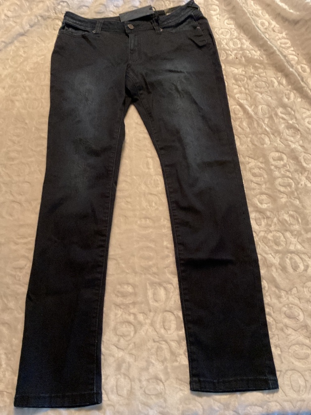 Poetic Justice Jeans